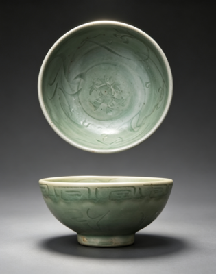 Shipwreck-Porcelain-bowl